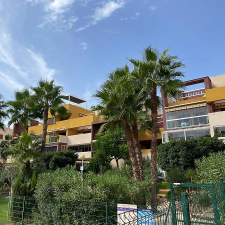 Casa Palmera - El Bosque - Playa Flamenca Ngoại thất bức ảnh