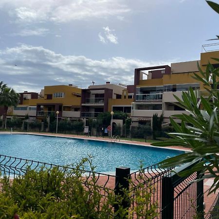 Casa Palmera - El Bosque - Playa Flamenca Ngoại thất bức ảnh