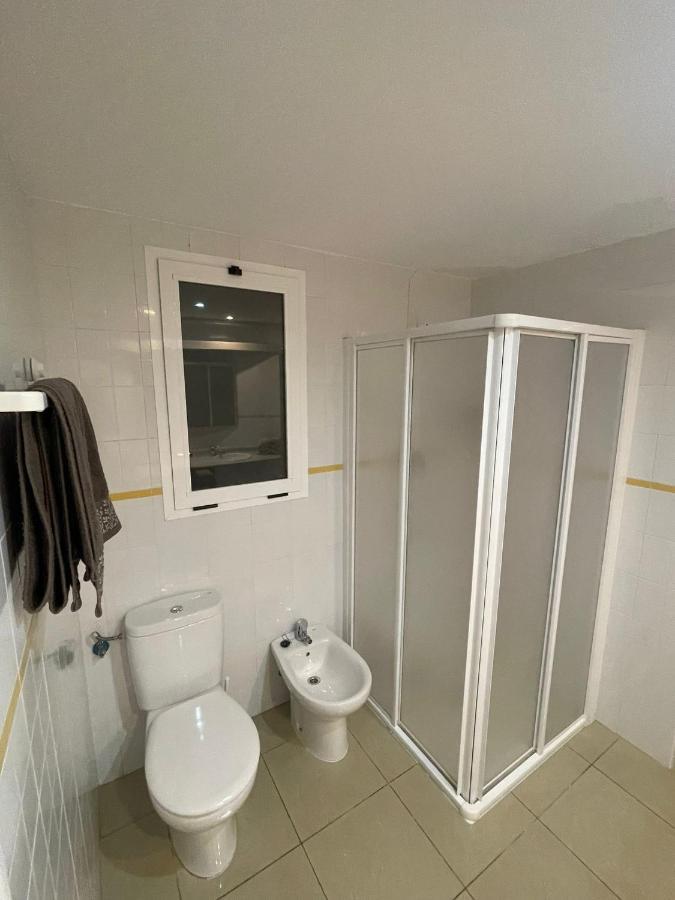Casa Palmera - El Bosque - Playa Flamenca Ngoại thất bức ảnh