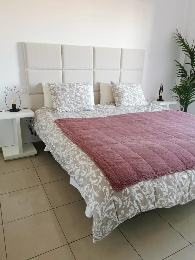 Casa Palmera - El Bosque - Playa Flamenca Ngoại thất bức ảnh