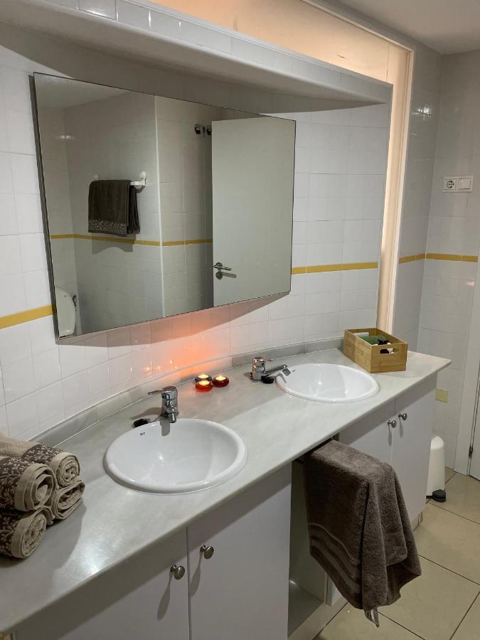 Casa Palmera - El Bosque - Playa Flamenca Ngoại thất bức ảnh